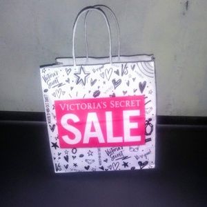 VS 5 pack underwear 🖤